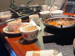 -旺爷砂锅·茶作(国贸城店)