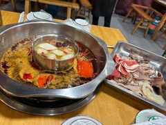 -金鼎雪山牦牛杂火锅(理县总店)