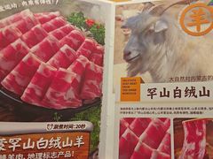 -海底捞火锅(宝龙广场夜宵主题店)