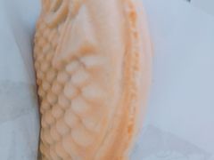 红豆鲷鱼烧-粉粉乐鲷鱼烧(美罗城店)