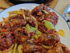 -春明狗肉馆(经开一区店)