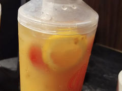 夏日出桃-胖哥俩肉蟹煲(长沙高铁吾悦广场店)