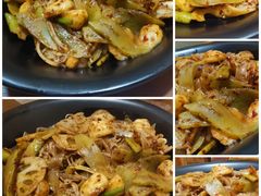 干锅炒菜-掌上鲜(南顺城街店)