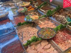 -塘屋烧烤·云南火塘烧烤品牌(联盟路店)
