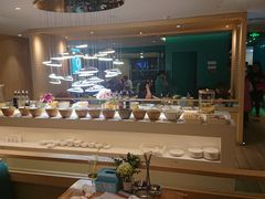 -青瓷火锅料理(西单大悦城店)