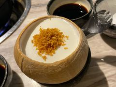 -同仁四季椰子鸡(福田东园总店)