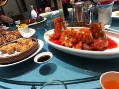 -谢氏老金口七号宴(武昌大道店)