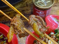 -冒椒火辣(太古里店)