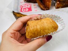 -鸽味轩·粤菜小馆(高楼门总店)