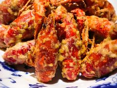 -金陵一哥龙虾(水木秦淮店)