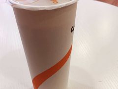 -CoCo都可(香港名都店)