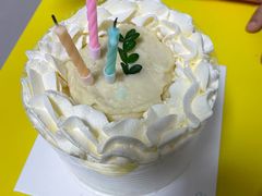 -7cake榴莲千层蛋糕(昆山店)