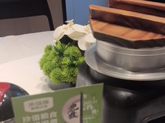 -禾珍珠家常小馆(河南博物院店)