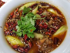 -辛香汇(飞洲店)