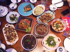 -赵小姐丨新中餐(曲江店)