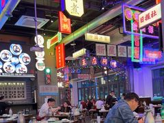 -王庄阿咪海鲜大排档(象园店)