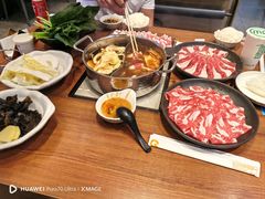 -呷哺呷哺(沈阳赛特奥莱店)