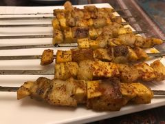 -巴依老爷新疆美食(魏公村店)