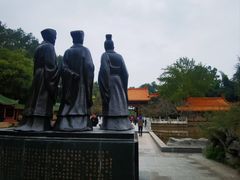 -富乐山