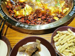 -受气牛肉·重庆耙牛肉(来福士店)