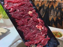 -陈记顺和牛肉火锅馆(天河北路店)