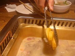 -泽成冰煮羊(非·遗东岸国际店)