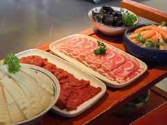 -老员外骨汤火锅(海州古城店)