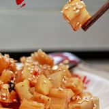 ✨🍜 胖妹面庄：隆福寺广场的美味秘密 🍜✨