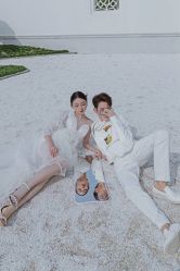 -香庭海婚纱摄影·威海旅拍(统一路店)