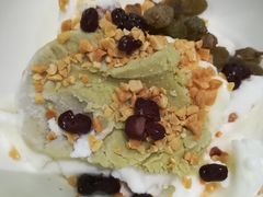 冰淇淋-汉金城海鲜烤肉自助百汇(烟台永旺购物中心店)