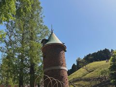 -神户市立六甲山牧场