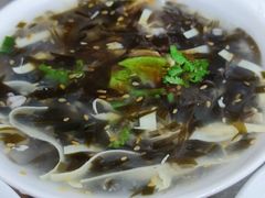 -芳婆糕团店(王府大街店)