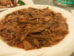-普天和酒楼·新津菜·烤鸭(天津之眼店)