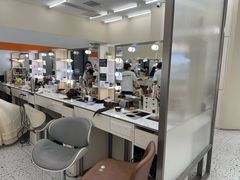 -海马体照相馆(广州新世界云门New park店)