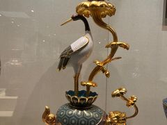 -中国景泰蓝艺术博物馆