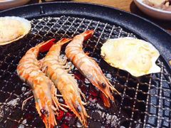 -釜山火炉韩式炭火烤肉(欧洲城店)