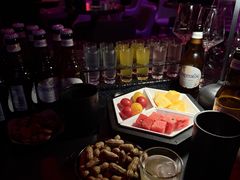 -赤红音乐现场(浦东金桥路店)