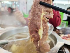 -蔡社牛肉城(龙湖店)