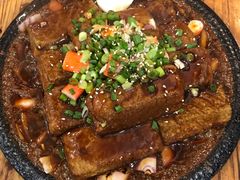 -东馆和天下特色餐饮(工农店)