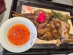 -姑苏家宴·苏帮菜·松鼠桂鱼(苏州总店)