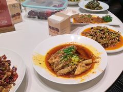 -臻席·川·川菜甄选(星河汇店)