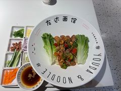 -友达面馆(广州总店)