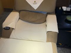 -金色印象·4K影院式足体养生(南滨印象店)