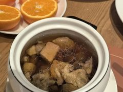 -松咖啡自助餐厅·松北香格里拉