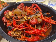-聚味瞿记·龙虾堂(坡子街店)
