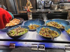 -韩盛·盛江山自助料理(中街大悦城店)