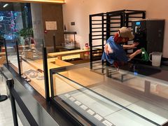 -LANLIZI BAKERY(COSMO店)