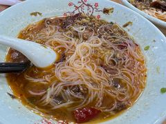 辣子鸡米线-西苑美食城(龙湖星悦荟店)