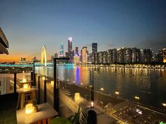 -AZUL by FUEL蓝色·法式酒馆(琶醍店)