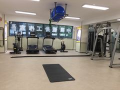 -中田·健身+普拉提(苗栗路店)